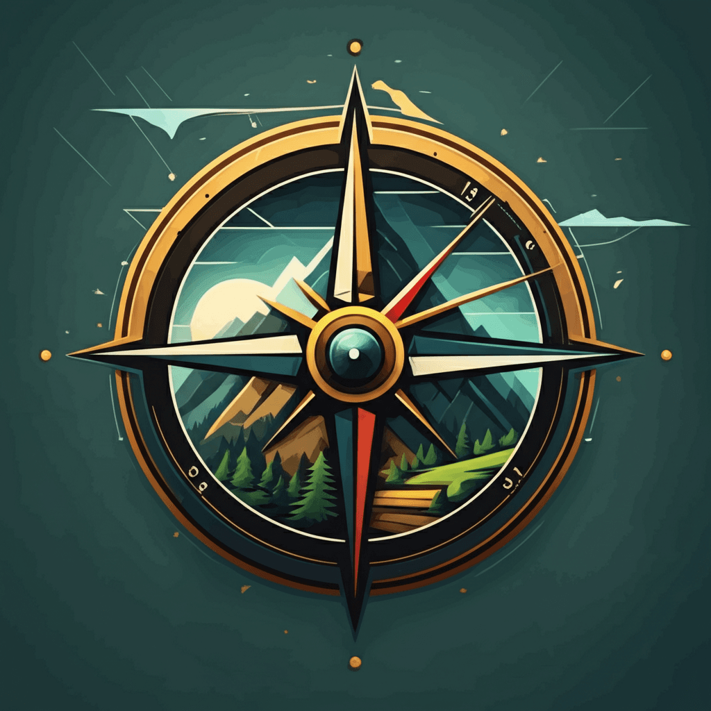 Logo example 7