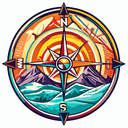 Logo example 8