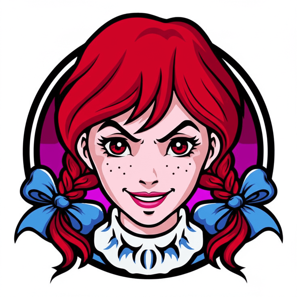 Logo example 4